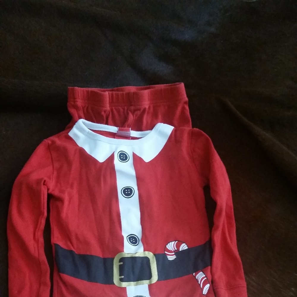 Kids PJs